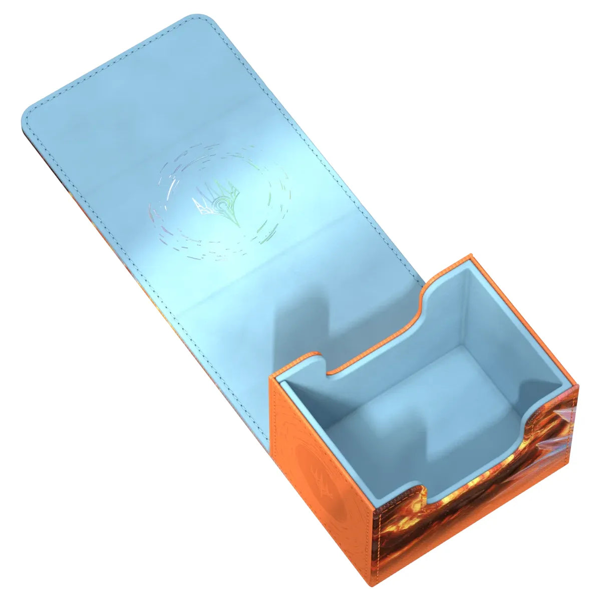 Ultimate Guard: Reality Fracture: Sidewinder Xenoskin 100+ Deck Box