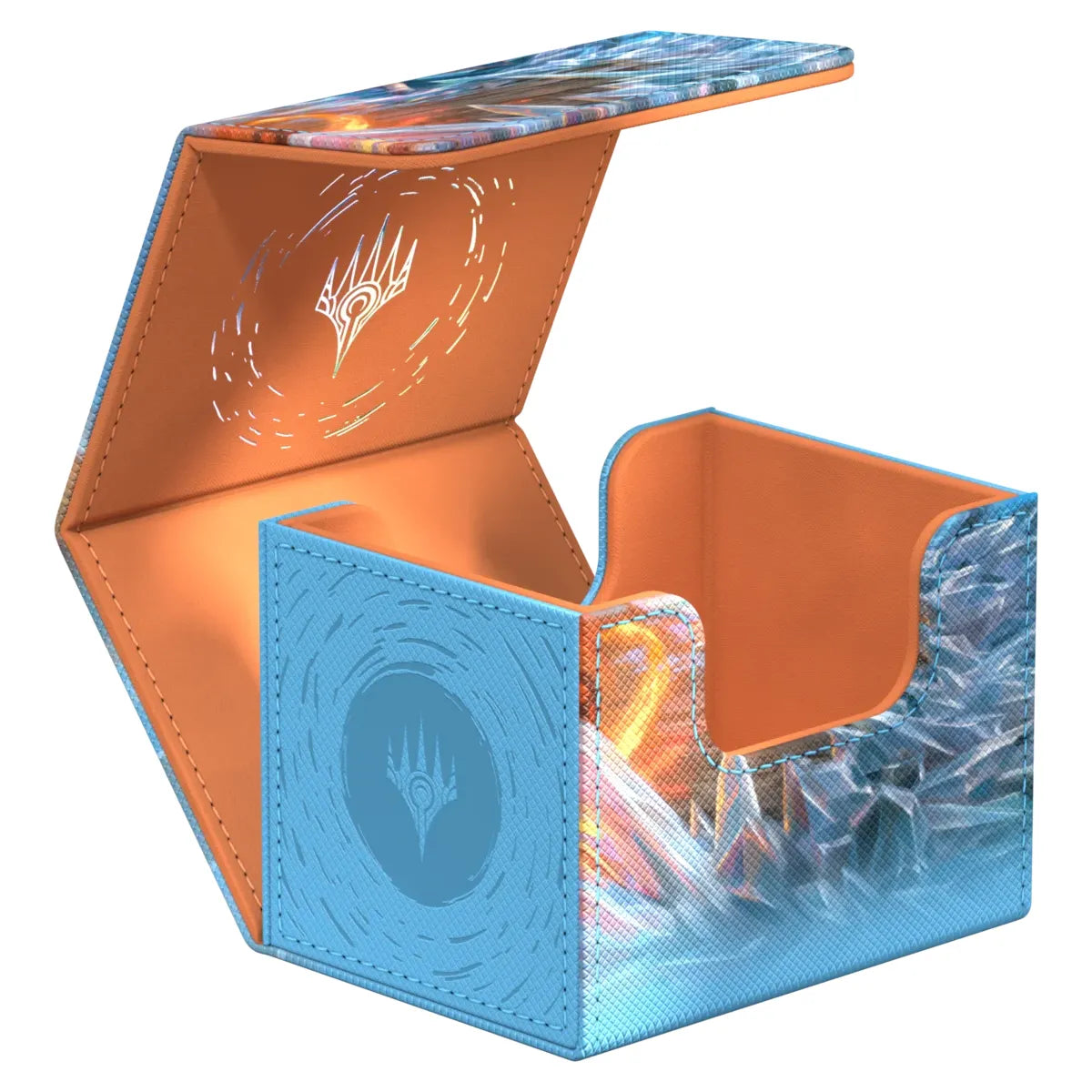 Ultimate Guard: Reality Fracture: Sidewinder Xenoskin 100+ Deck Box