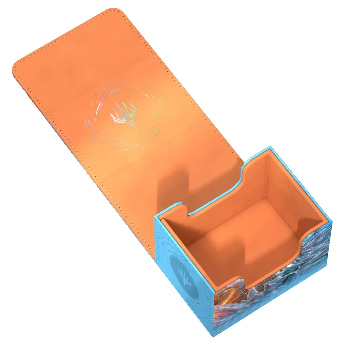 Ultimate Guard: Reality Fracture: Sidewinder Xenoskin 100+ Deck Box