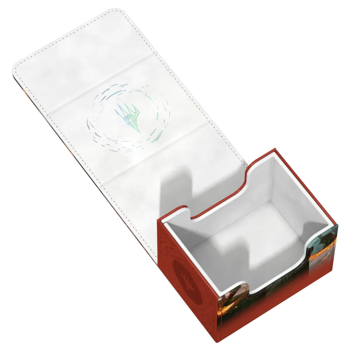 Ultimate Guard: Reality Fracture: Sidewinder Xenoskin 100+ Deck Box