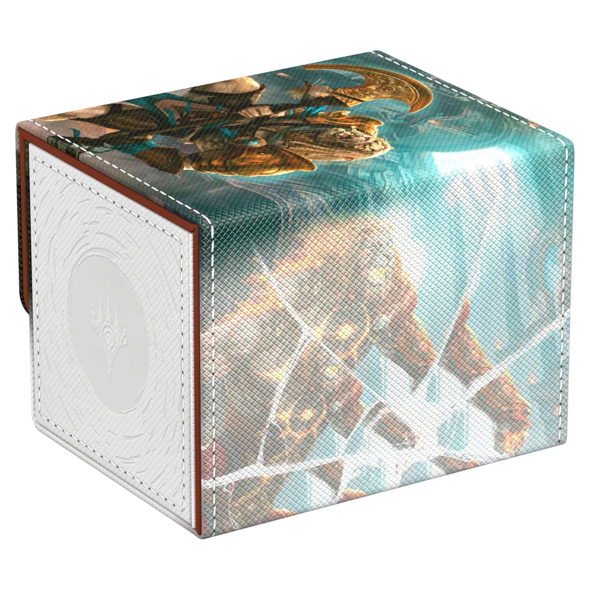 Ultimate Guard: Reality Fracture: Sidewinder Xenoskin 100+ Deck Box