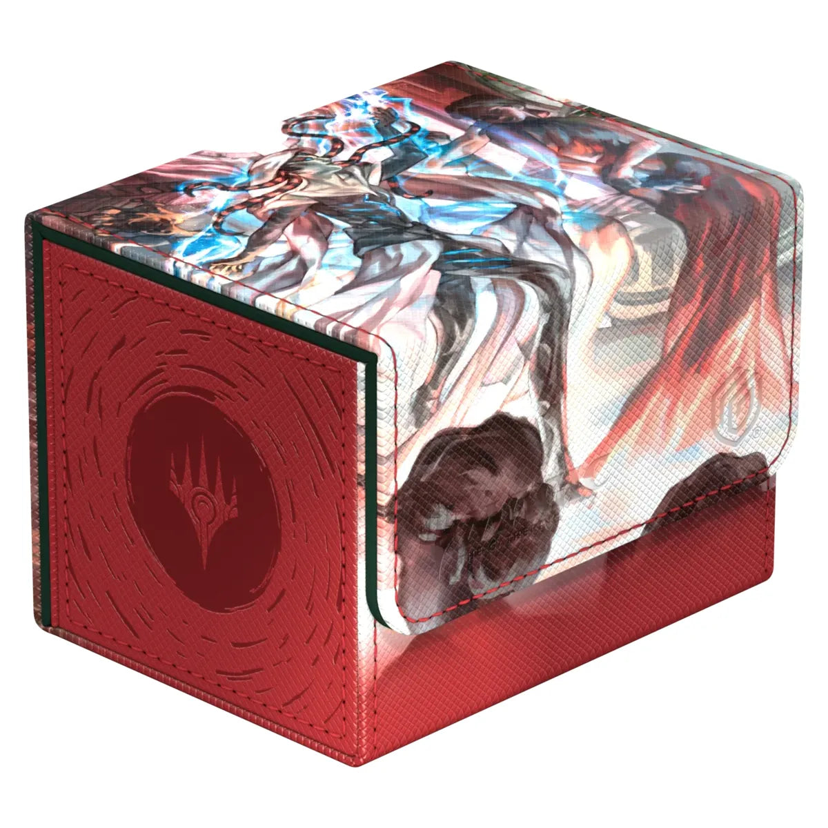 Ultimate Guard: Reality Fracture: Sidewinder Xenoskin 100+ Deck Box