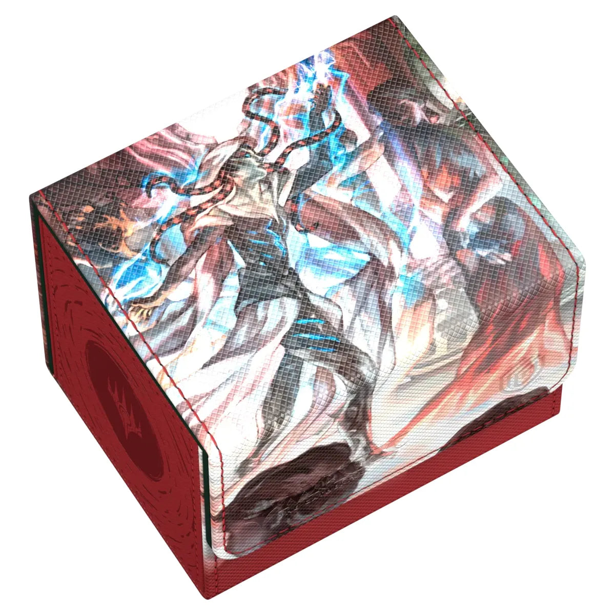 Ultimate Guard: Reality Fracture: Sidewinder Xenoskin 100+ Deck Box