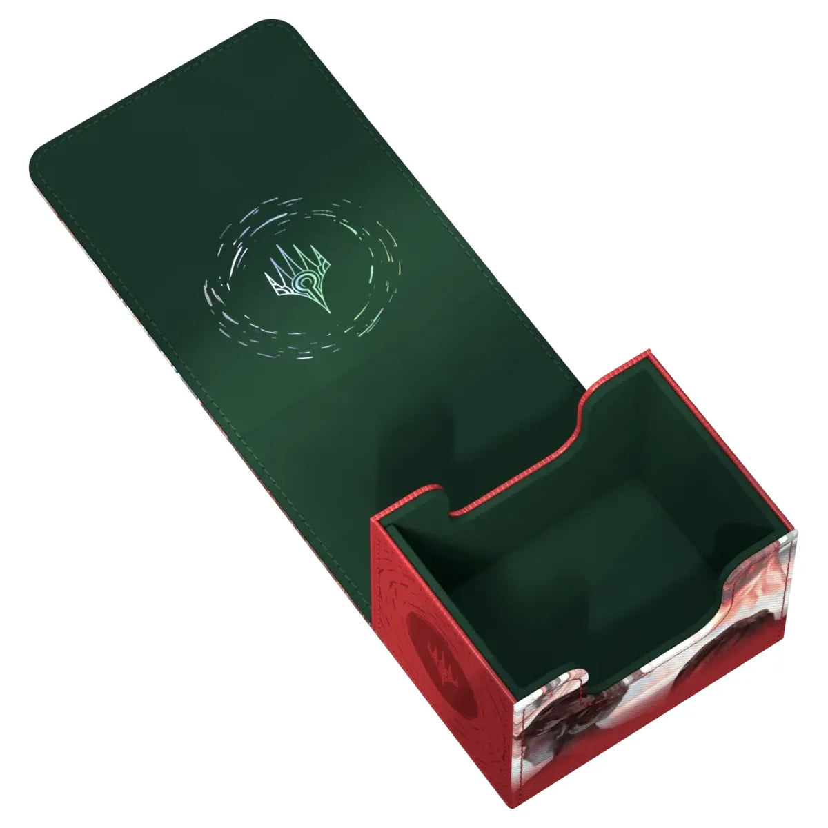Ultimate Guard: Reality Fracture: Sidewinder Xenoskin 100+ Deck Box