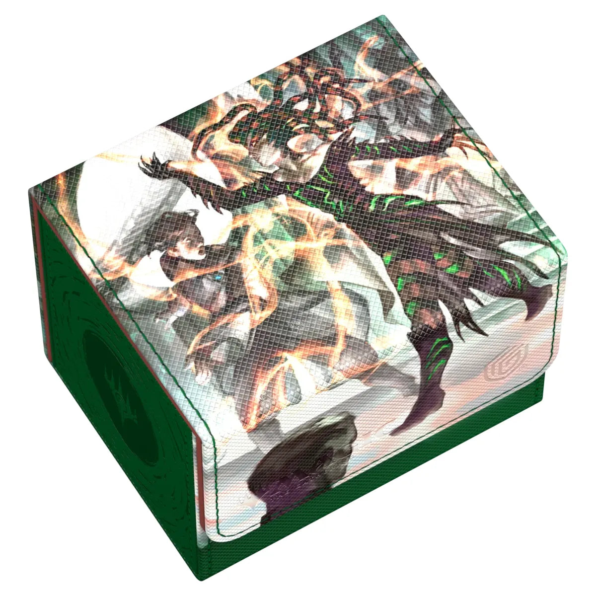 Ultimate Guard: Reality Fracture: Sidewinder Xenoskin 100+ Deck Box