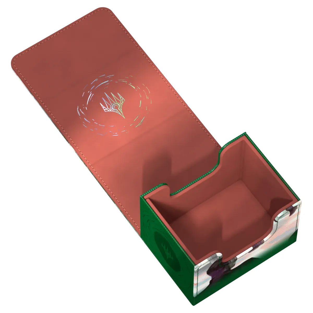 Ultimate Guard: Reality Fracture: Sidewinder Xenoskin 100+ Deck Box