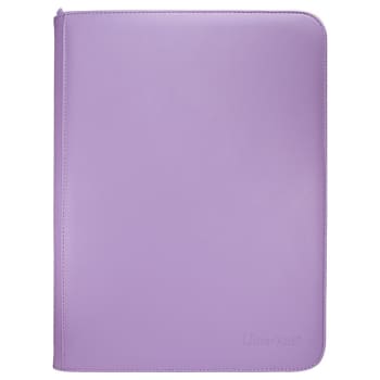 Ultra Pro Vivid Pro Binder 9-Pocket
