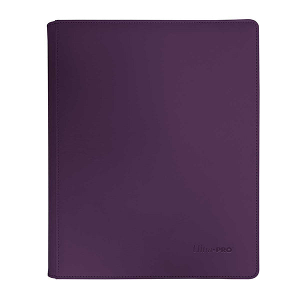 Ultra Pro Vivid Pro Binder 12-Pocket