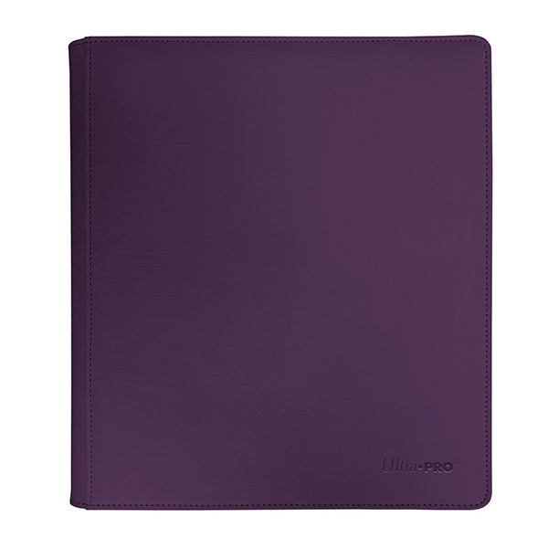 Ultra Pro Vivid Pro Binder 12-Pocket
