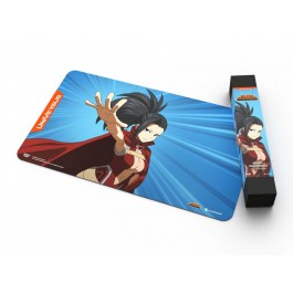 My Hero Academia CCG: Momo Yaoyorozu Playmat