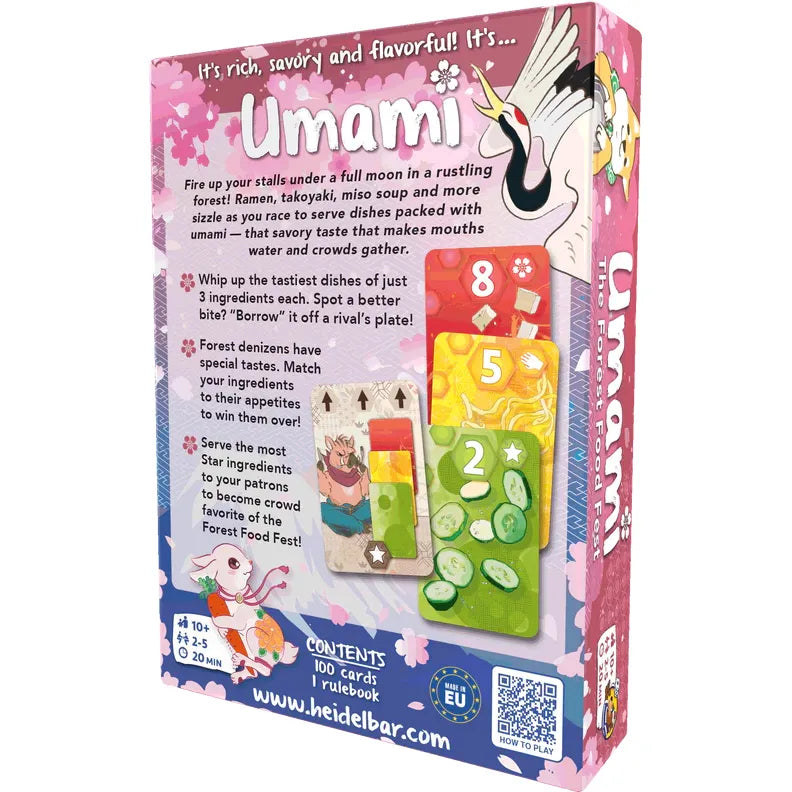 Umami (Pre-Order)