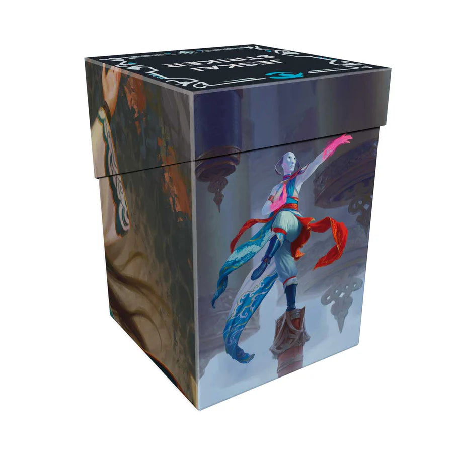 Magic the Gathering: Tarkir Dragonstorm, Shiko and Narset, Unified 100+