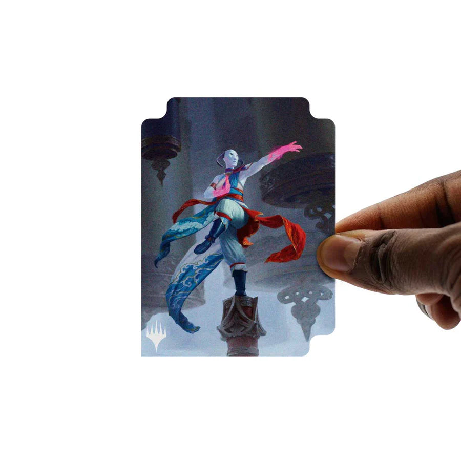 Magic the Gathering: Tarkir Dragonstorm, Shiko and Narset, Unified 100+