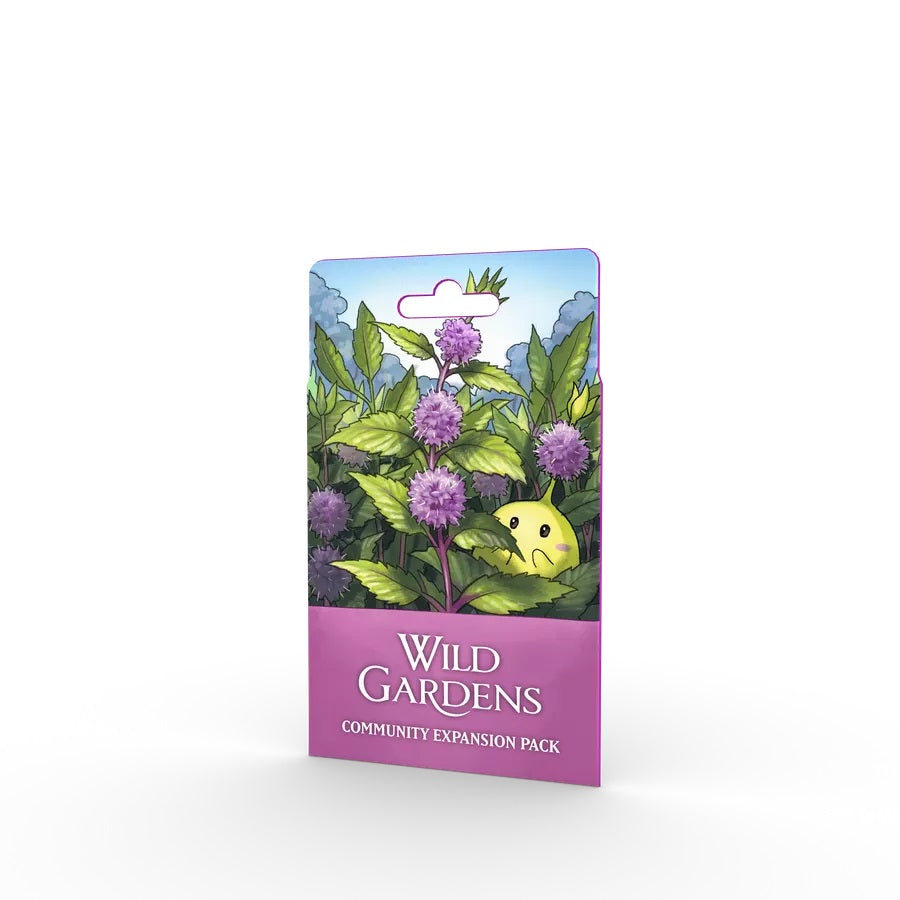 Wild Gardens - All-In Bundle (Pre-Order)