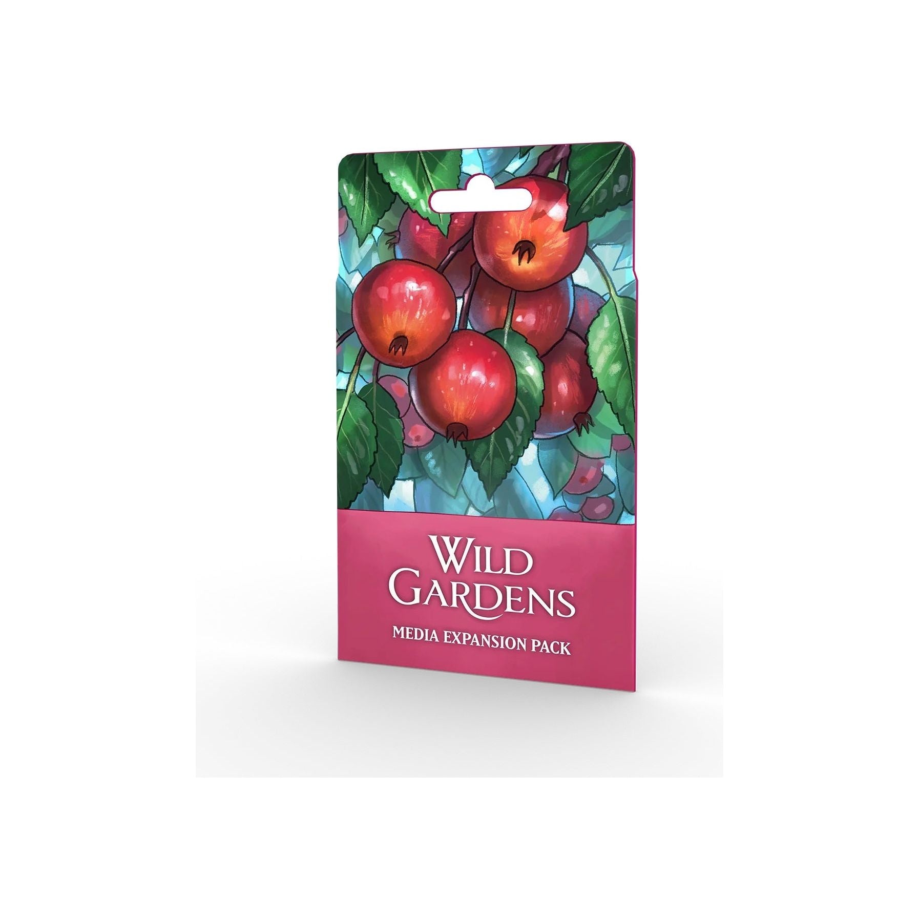 Wild Gardens - All-In Bundle (Pre-Order)