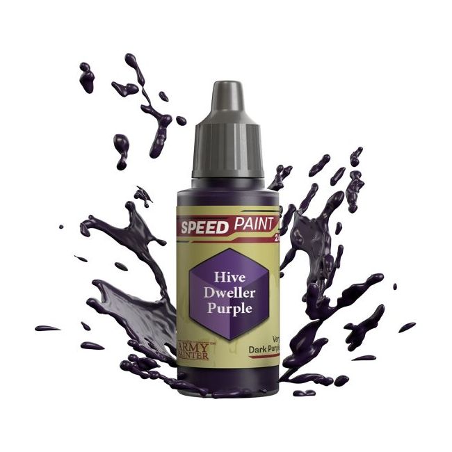 Speedpaint 2.0: Hive Dweller Purple 18mL