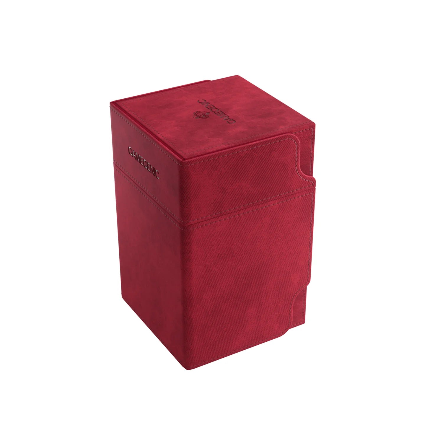 Red Watchtower 100+ XL Deck Box