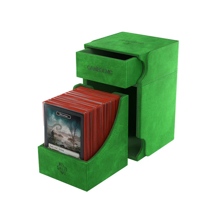 Green Watchtower 100+ XL Deck Box