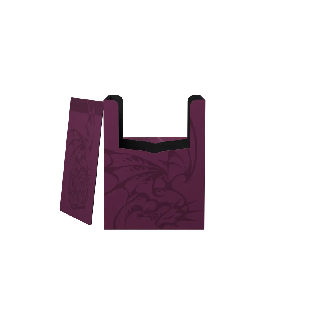 Dragon Shield: Wraith Deck Shell