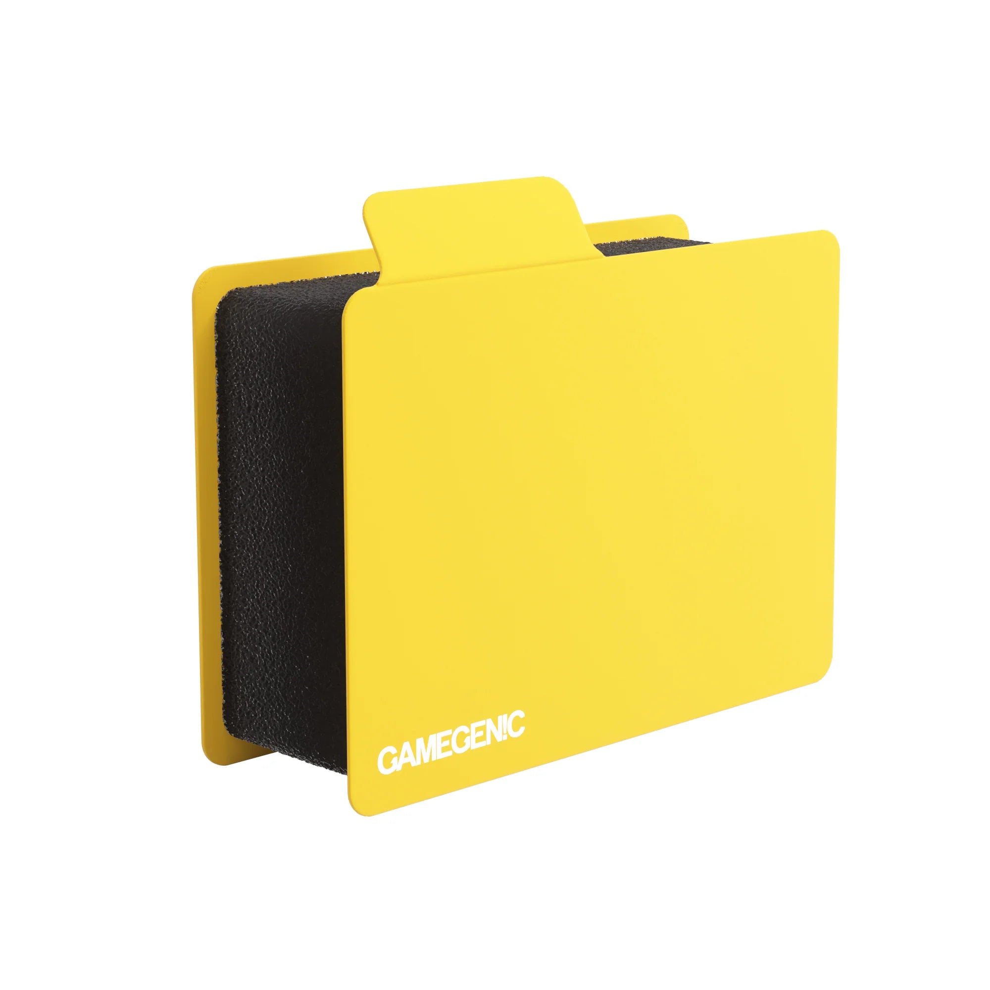 Yellow Sideloading Sizemorph Divider