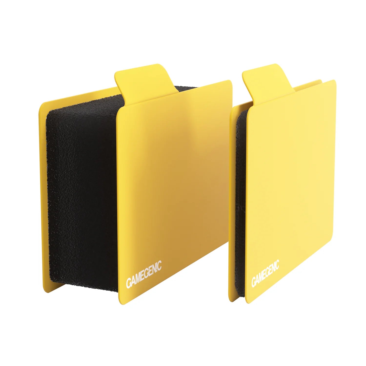 Yellow Sideloading Sizemorph Divider