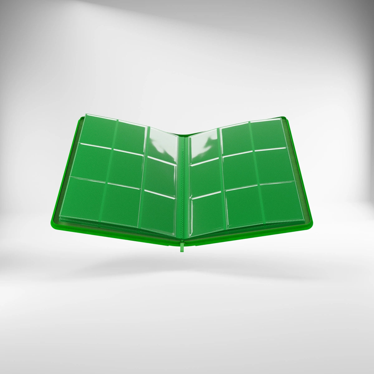 Gamegenic Zip-Up Album 18-Pocket