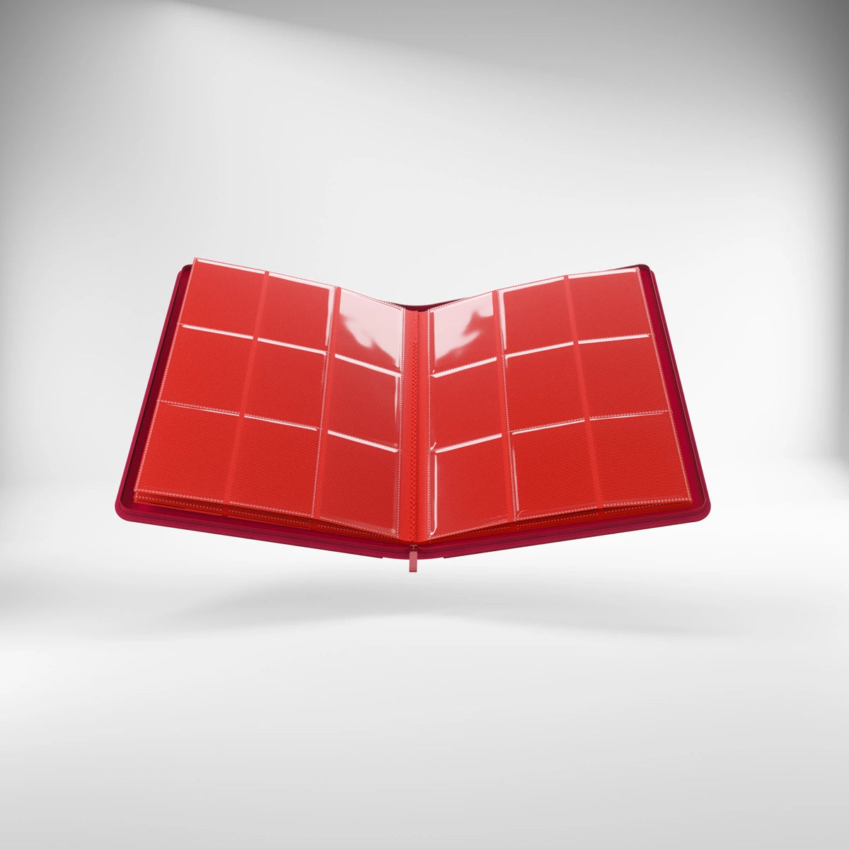 Gamegenic Zip-Up Album 18-Pocket