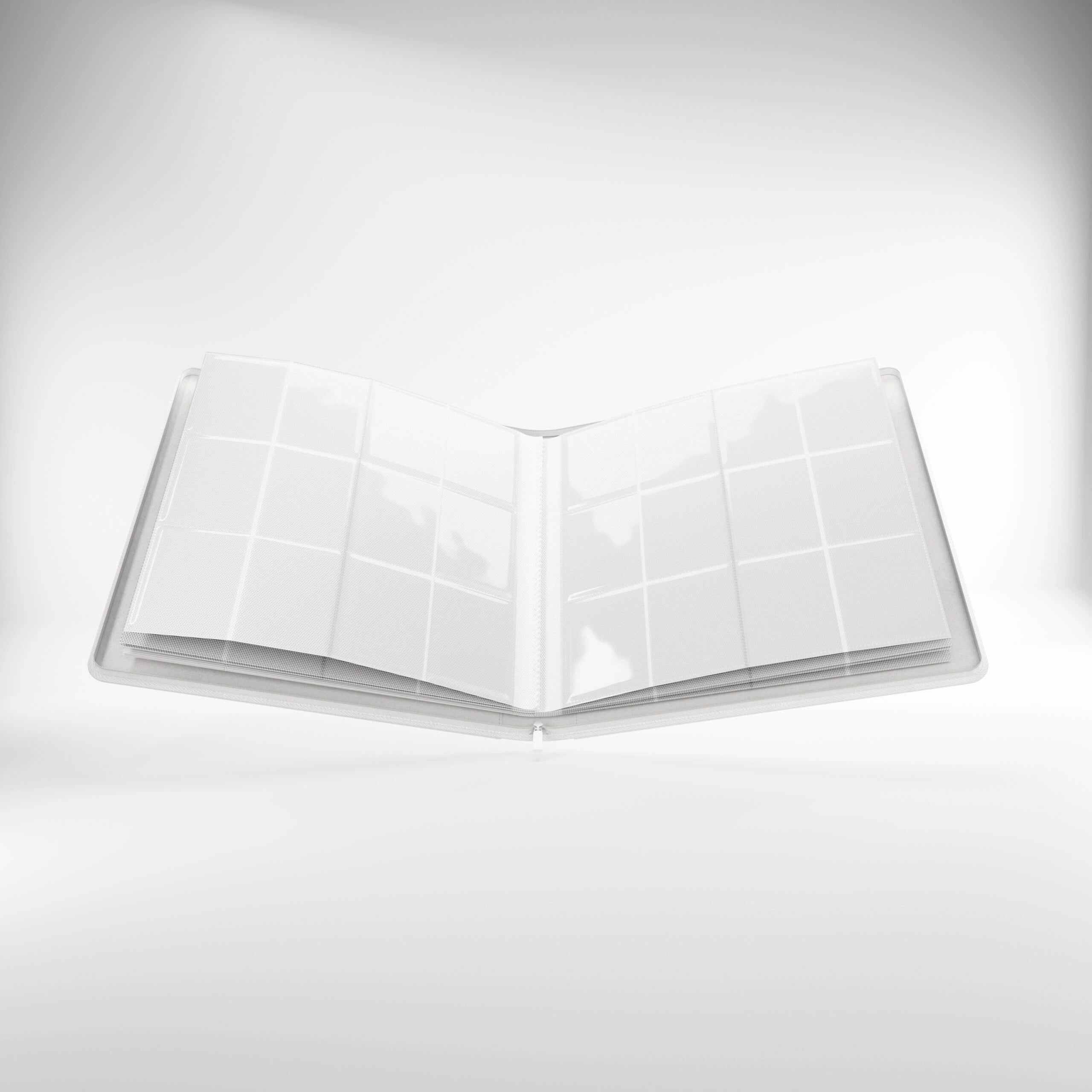 Gamegenic Zip-Up Album 24-Pocket