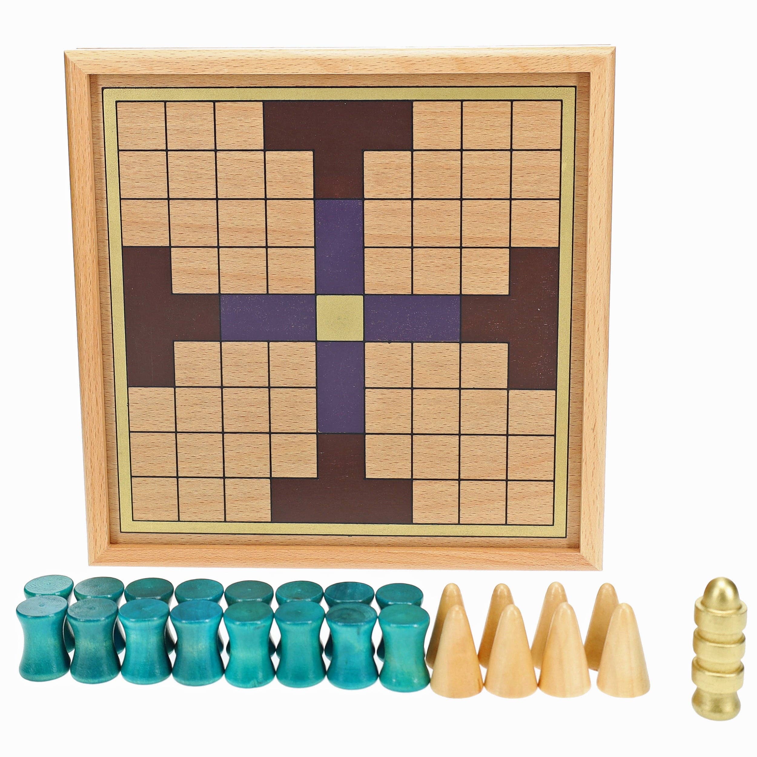 King's Table Game