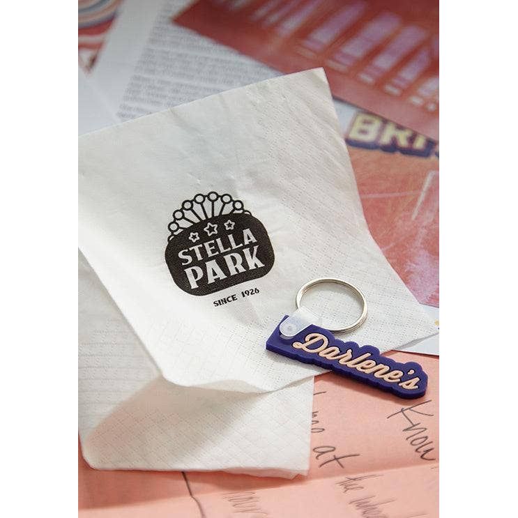 Hunt A Killer: Body on the Boardwalk, Mystery Game Kit