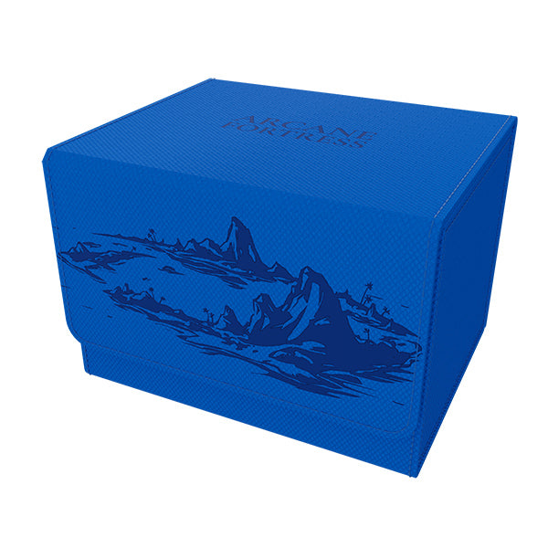 Arcane Fortress: Radiant 100+ Standard Deck Vault