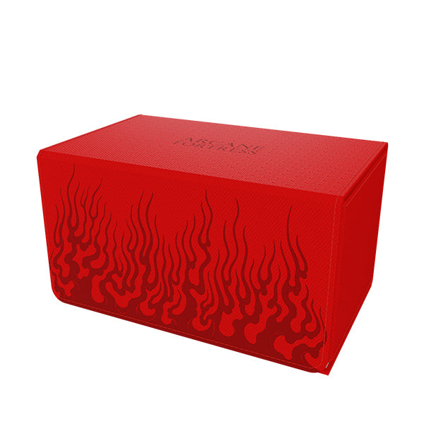 Arcane Fortress: Radiant 100+ Deluxe Deck Vault