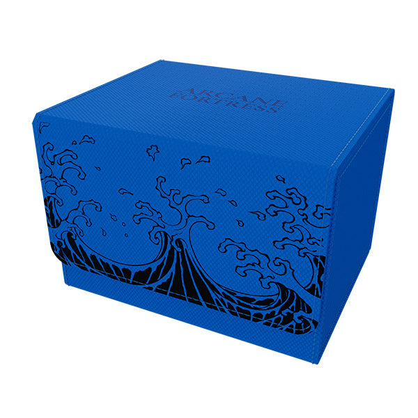 Arcane Fortress: Radiant 100+ Standard Deck Vault