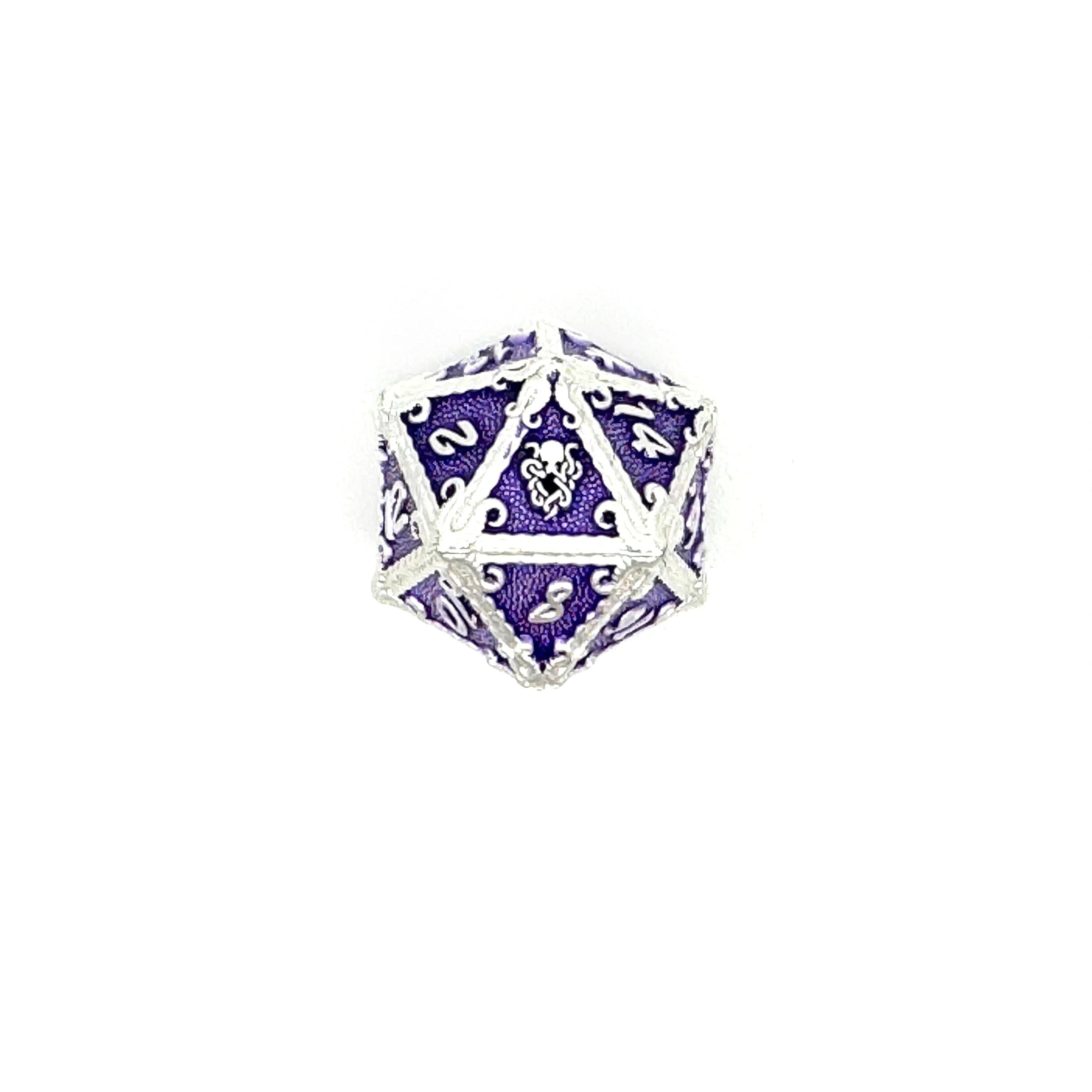Mystery Dice Series 2 - Sea Life: Single