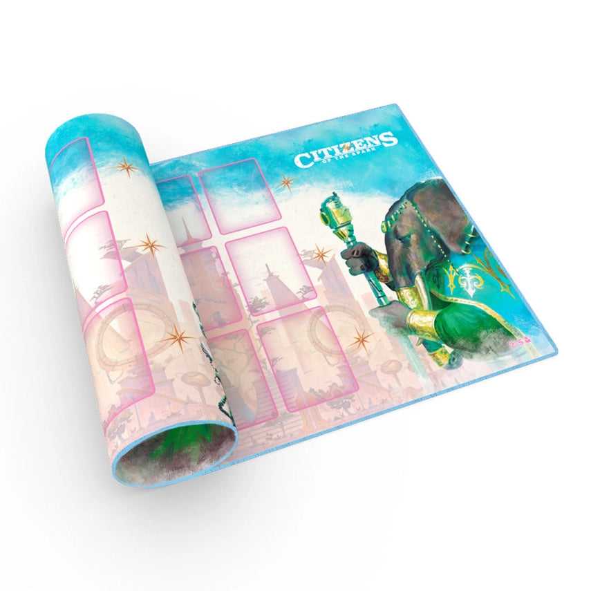 Citizens of the Spark: Deluxe Bundle