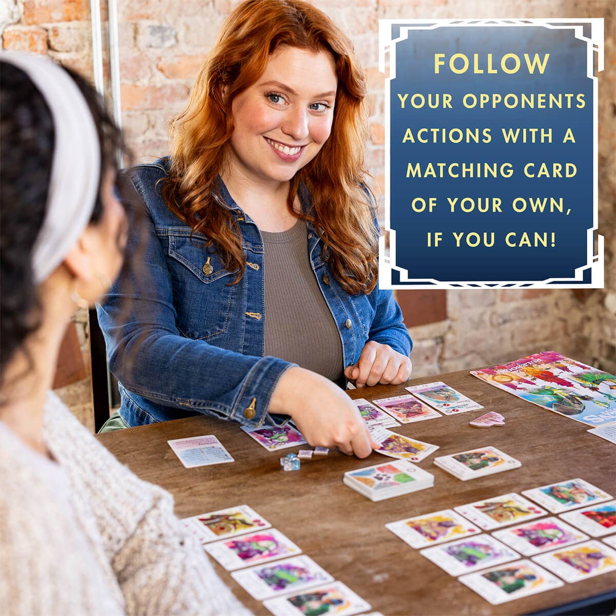 Citizens of the Spark (Ding & Dent)