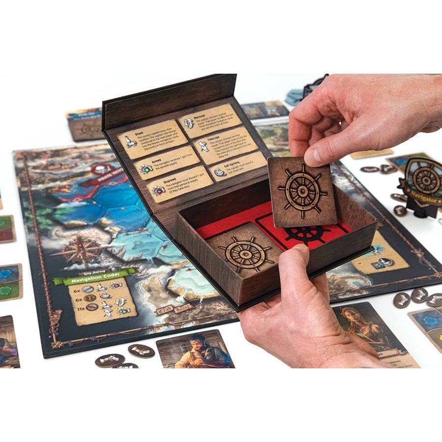 Feed the Kraken: Essential Edition