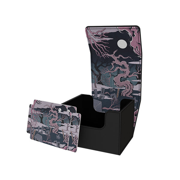 Arcane Fortress: Radiant 100+ Standard Deck Vault