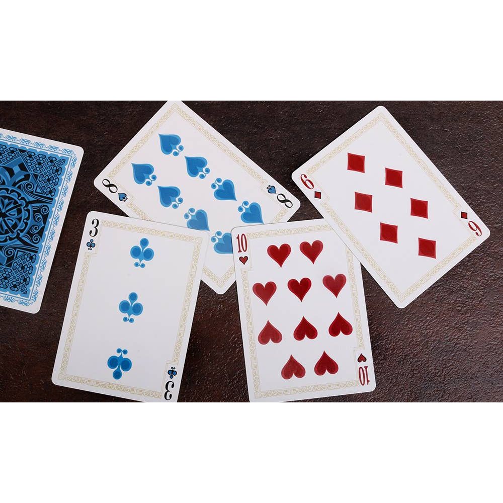 Bicycle Neoclassic Playing Cards