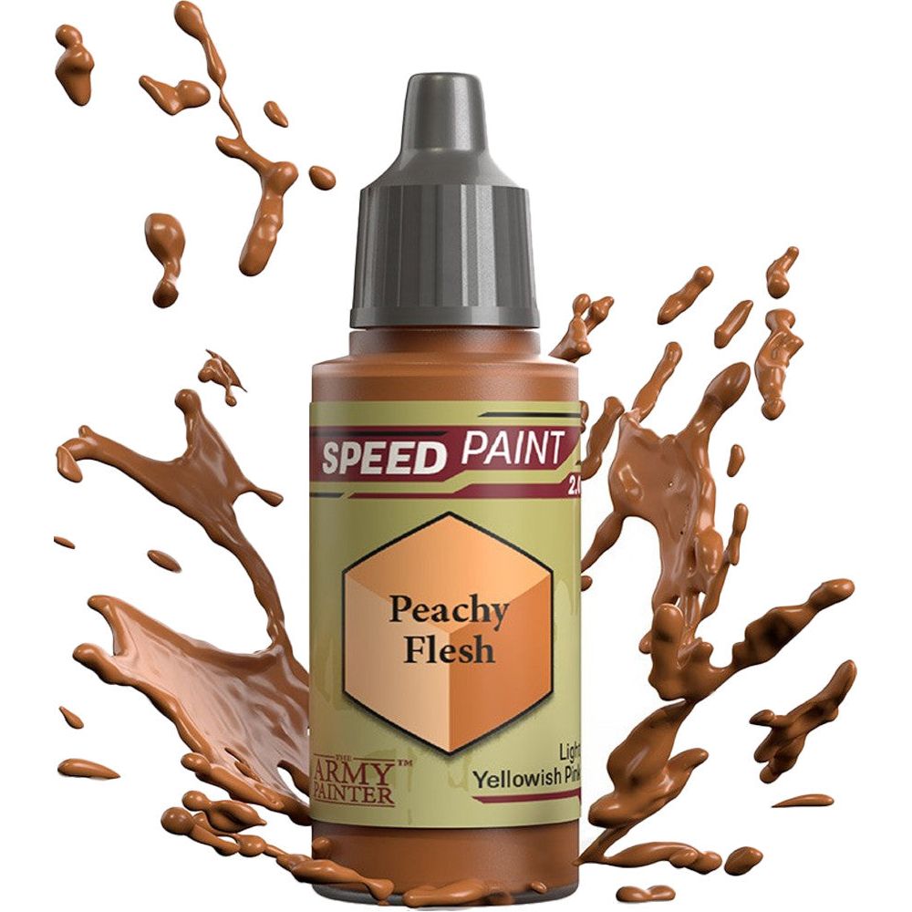 Speedpaint 2.0: Peachy Flesh 18mL
