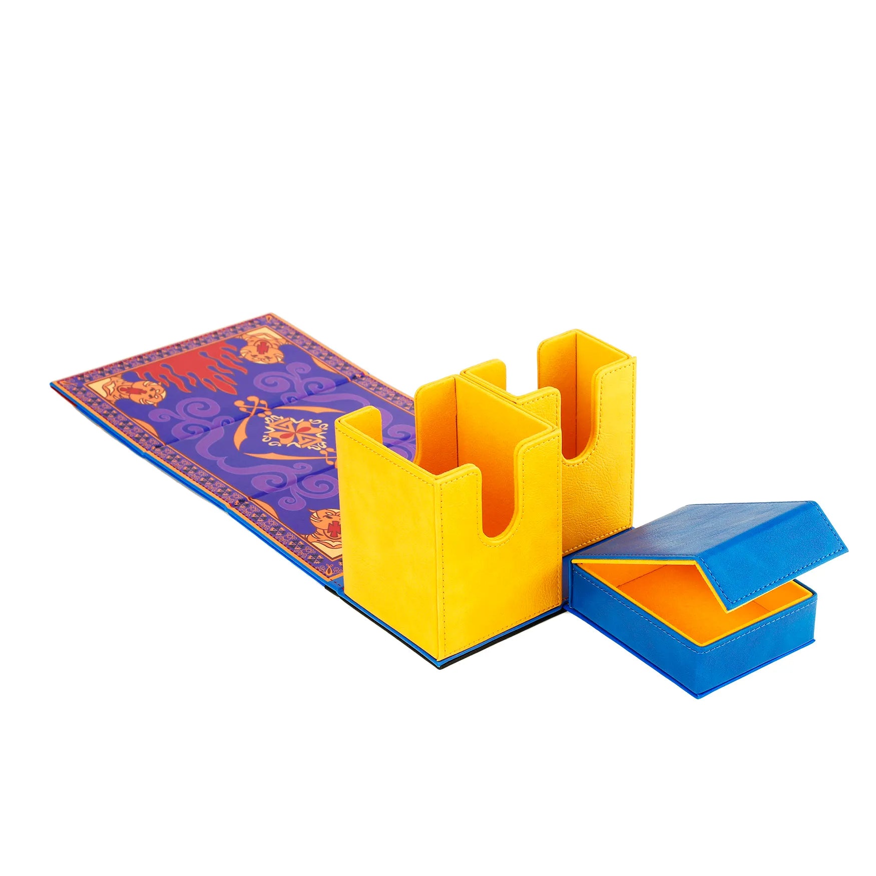 DekTech: Arabian Nights Deck Box