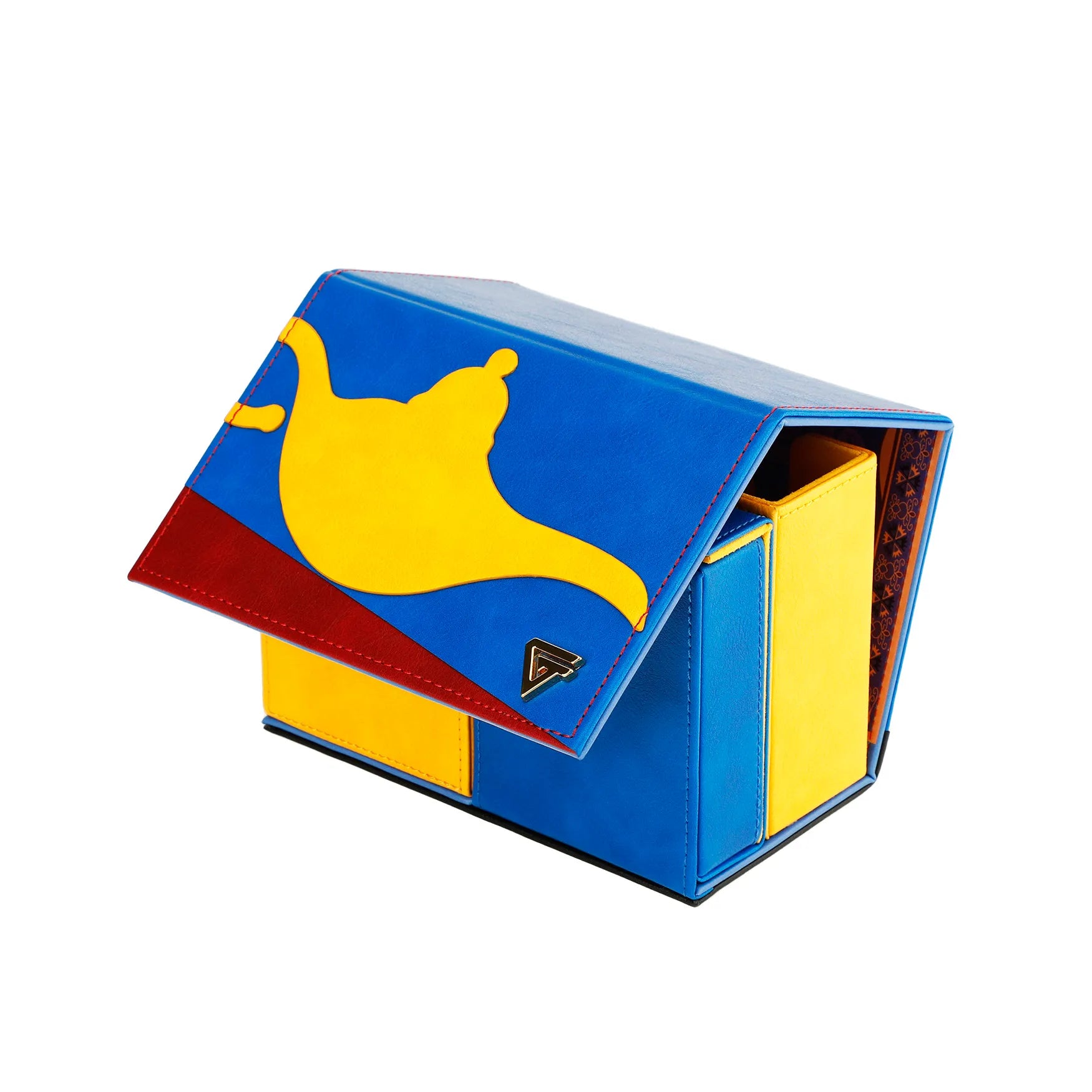 DekTech: Arabian Nights Deck Box