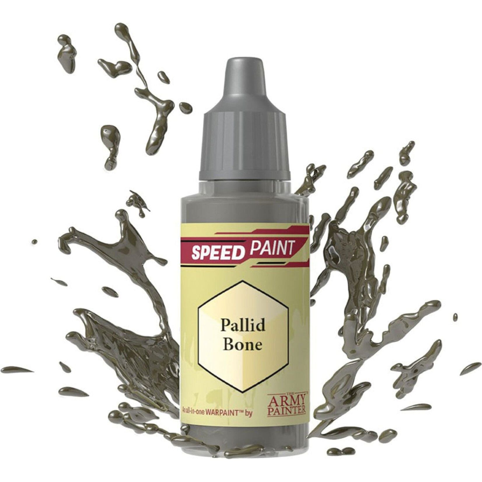 Speedpaint 2.0: Pallid Bone 18mL (Pre-Order Restock)
