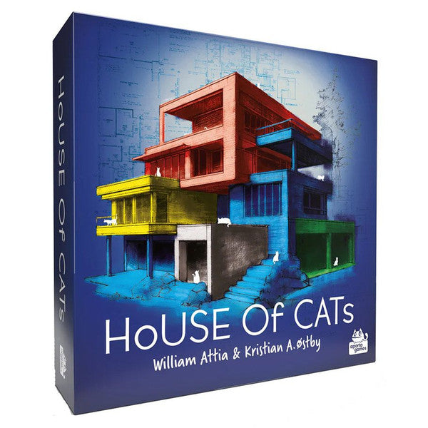 House of Cats