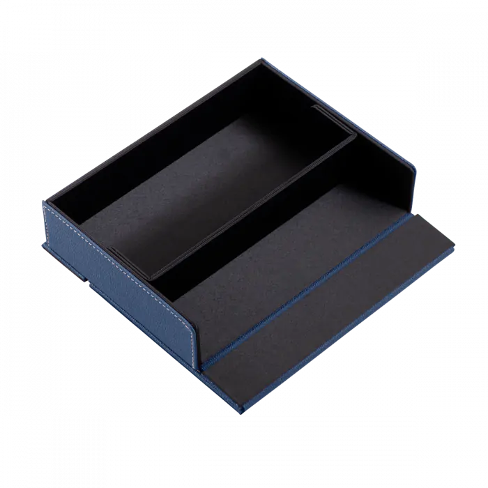 Dragon Shield: Midnight Blue Dice Companion