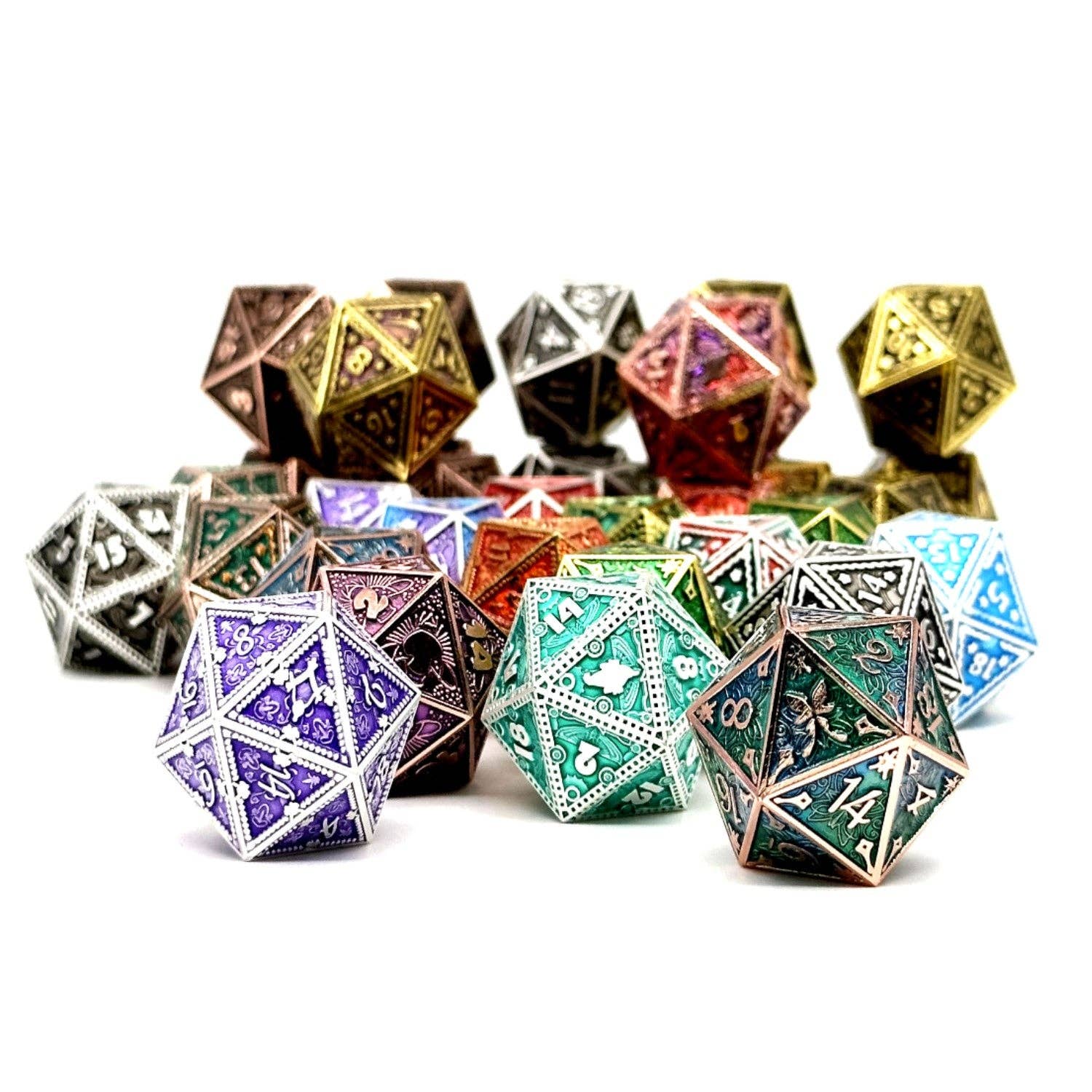 Mystery Dice Series 3 - Into the Fae Forest: Single
