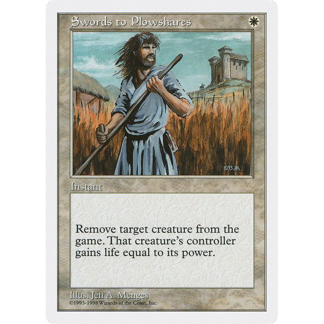 Swords to Plowshares (ATH-058) - Anthologies