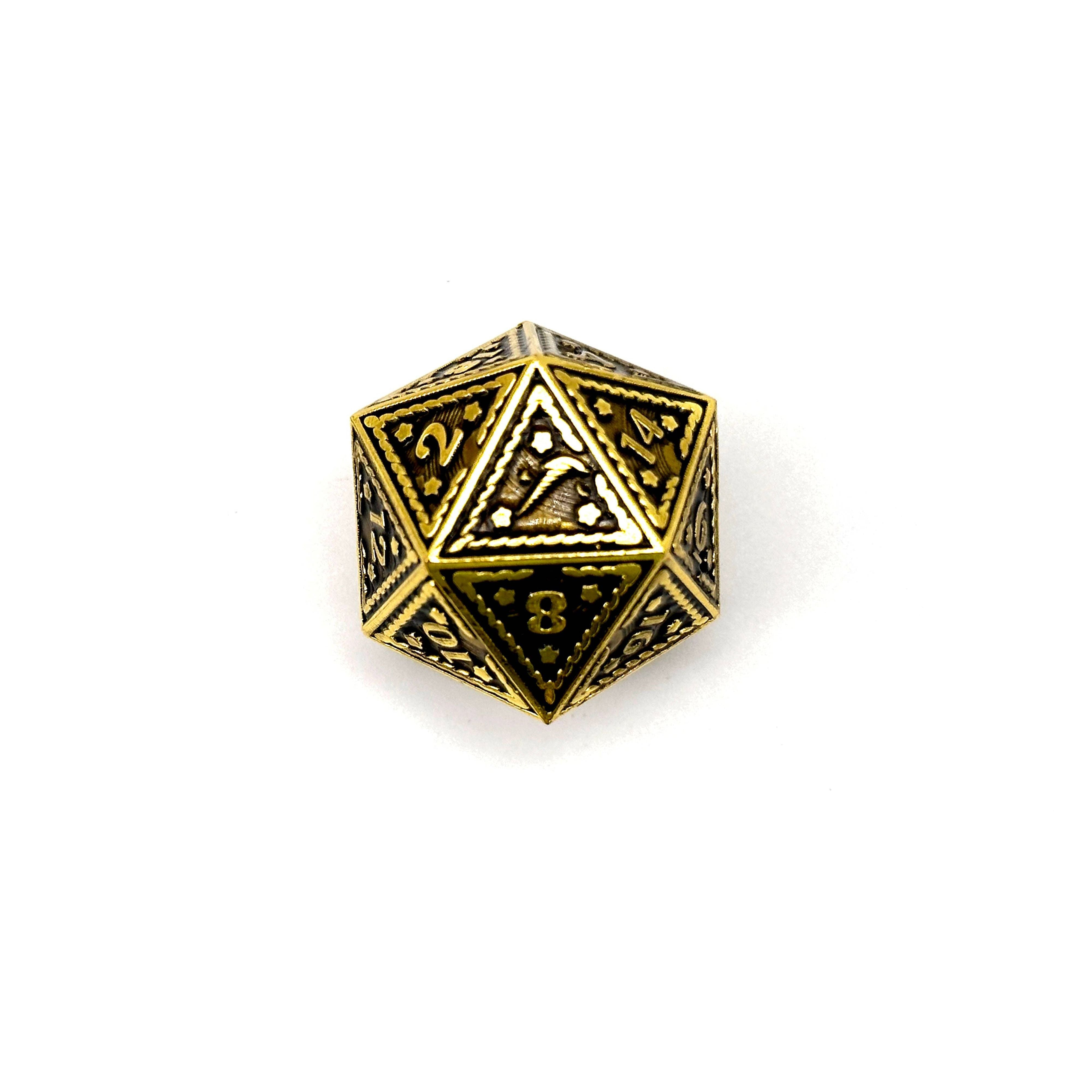 Mystery Dice Series 3 - Into the Fae Forest