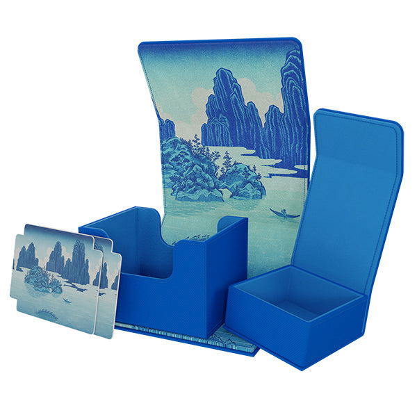 Arcane Fortress: Radiant 100+ Deluxe Deck Vault