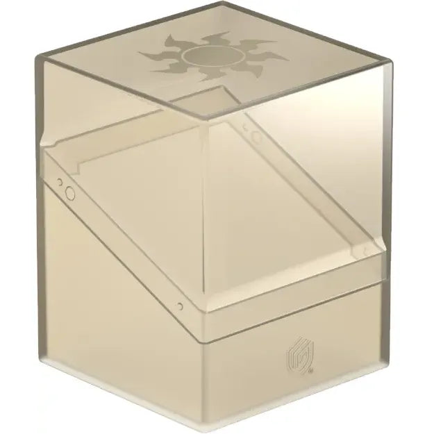 Ultimate Guard Boulder 100+ Mana Deck Box